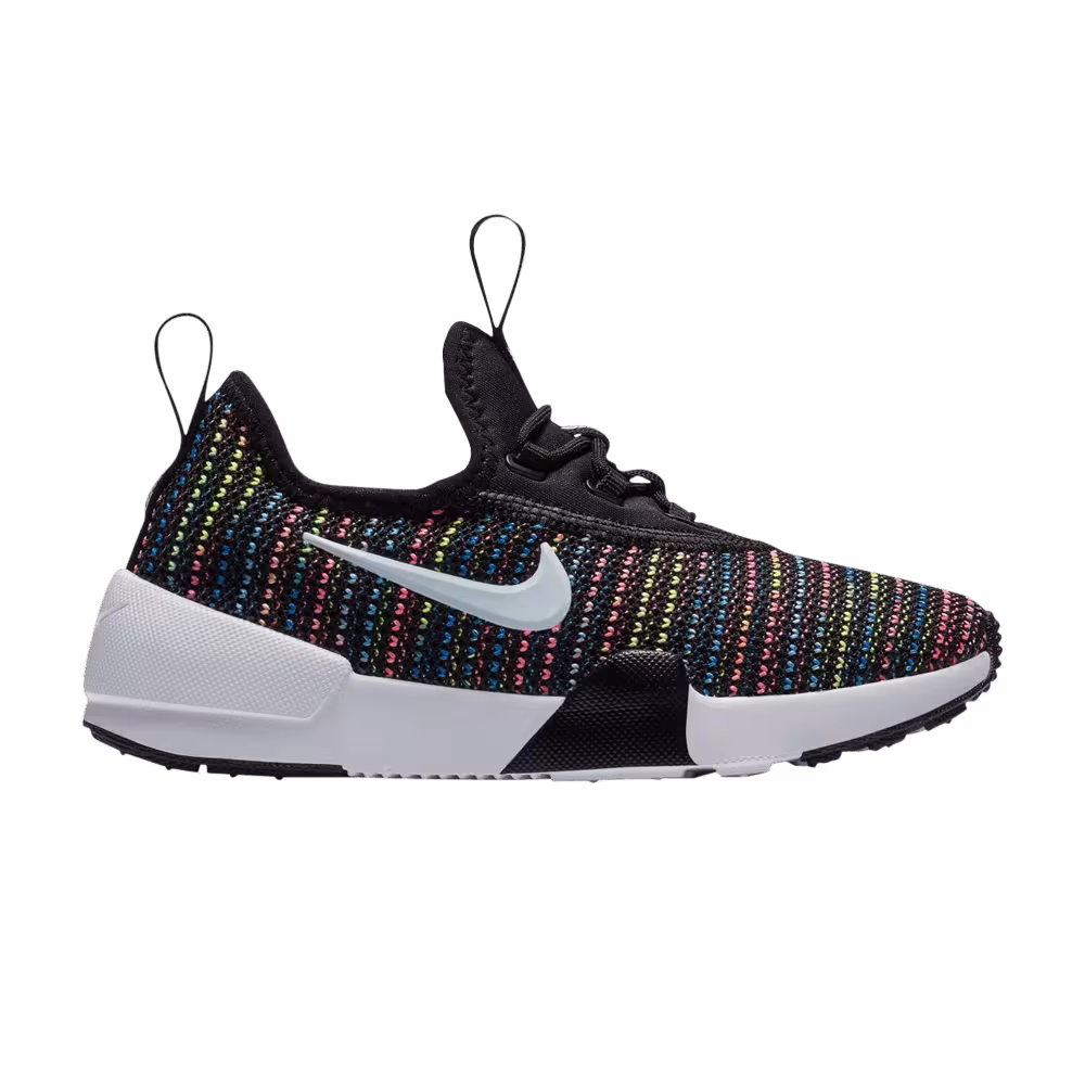 Nike Ashin Modern SE PS Black Multi