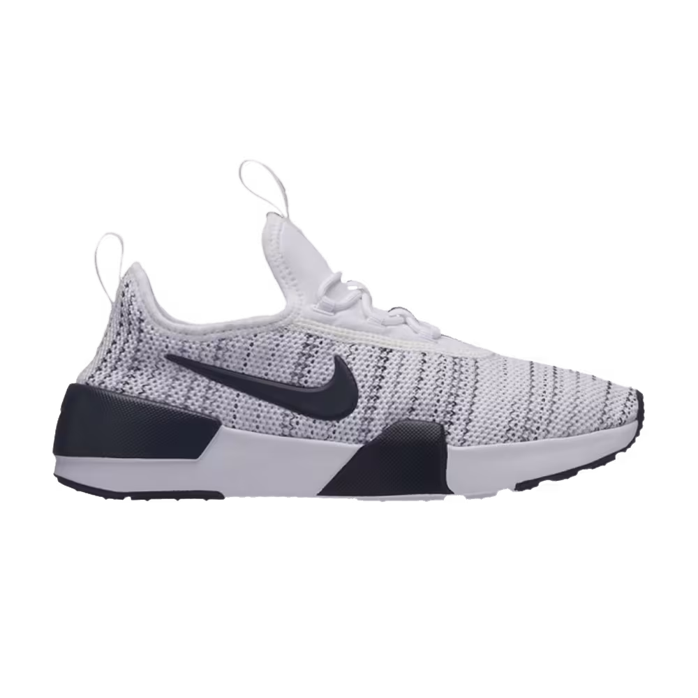 Nike Ashin Modern SE GS White Anthracite