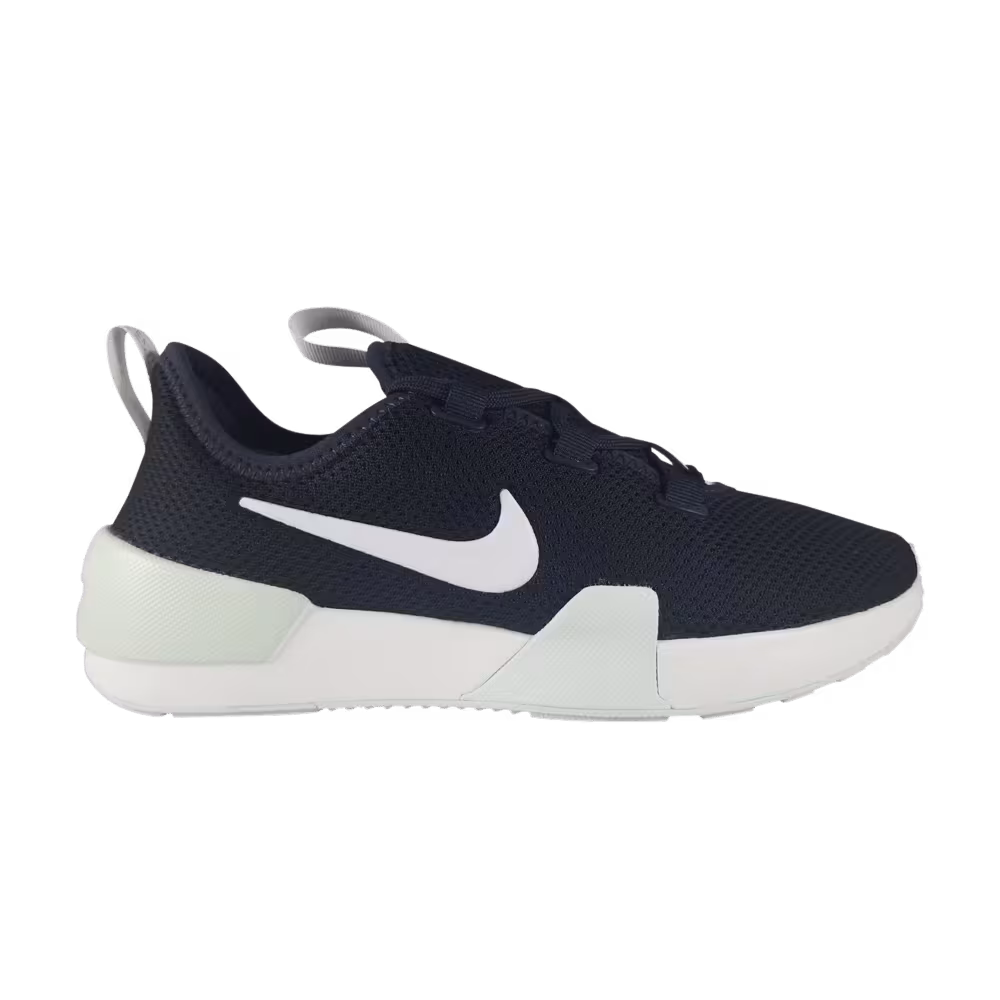 Nike Women's Ashin Modern Oil Grey