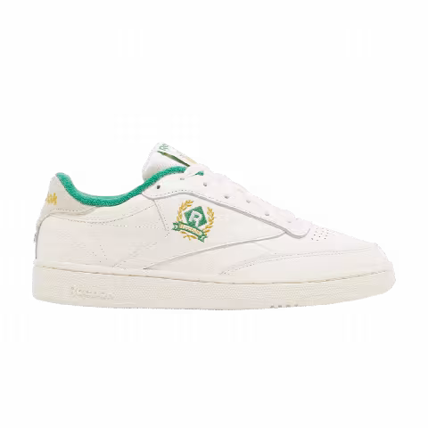 Reebok Club C 85 'OG Crest - Chalk Glen Green'