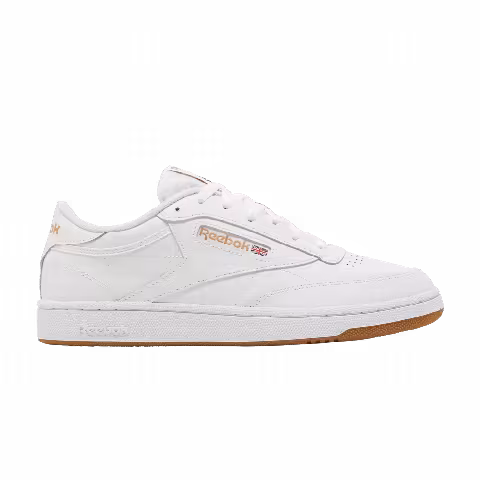 Reebok Club C 85 'White True Beige'
