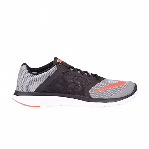 Nike FS Lite Run 3 'Cool Grey Crimson'
