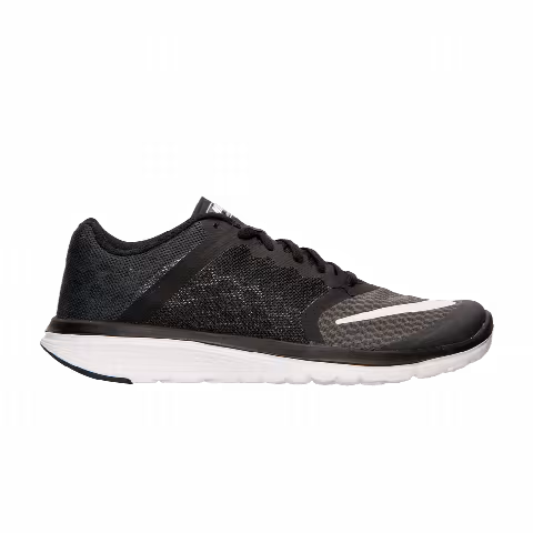 Nike Wmns FS Lite Run 3 'Anthracite White'