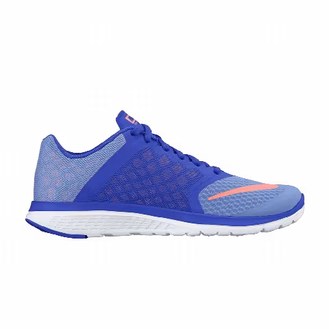 Nike Wmns FS Lite Run 3 'Racer Blue'