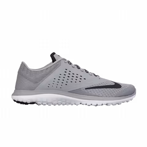 Nike FS Lite Run 2 'Wolf Grey'