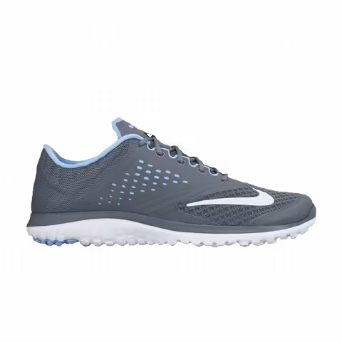 Nike Wmns FS Lite Run 2 'Blue Graphite'