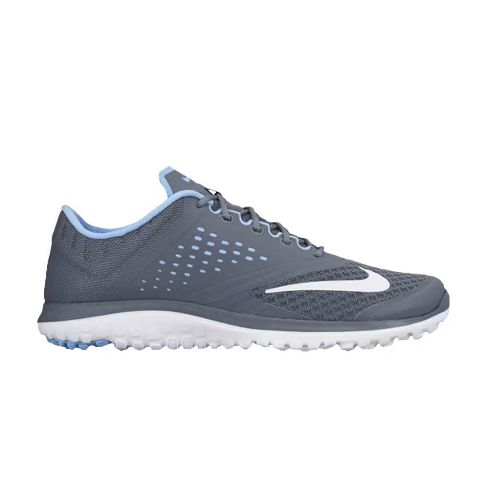 Nike Women's FS Lite Run 2 Blue Graphite