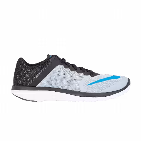 Nike FS Lite Run 3 'Blue Grey Black'