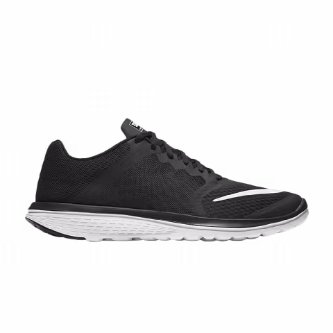 Nike FS Lite Run 3 'Black'