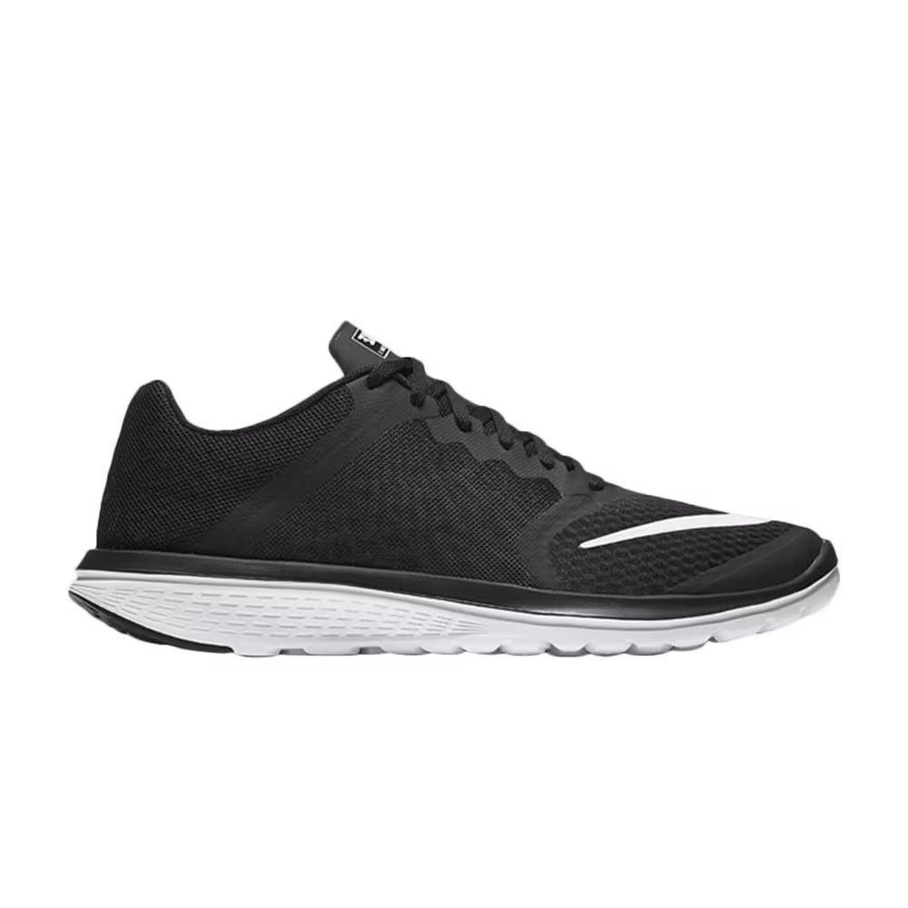 Nike FS Lite Run 3 Black