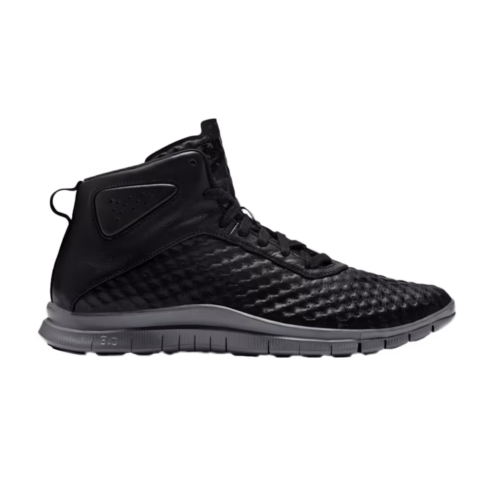 Nike Free Hypervenom Mid