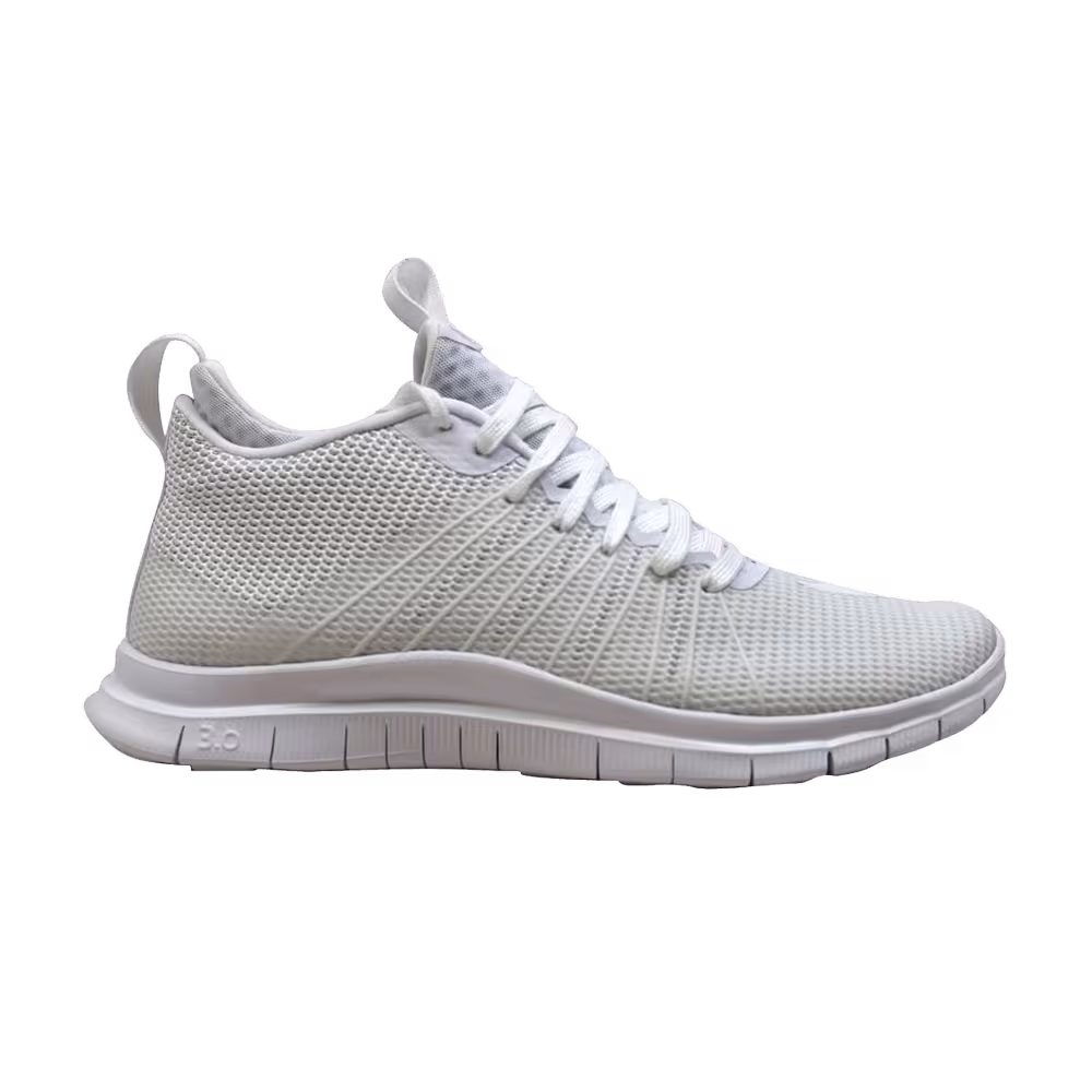 Nike Free Hypervenom 2 FS White