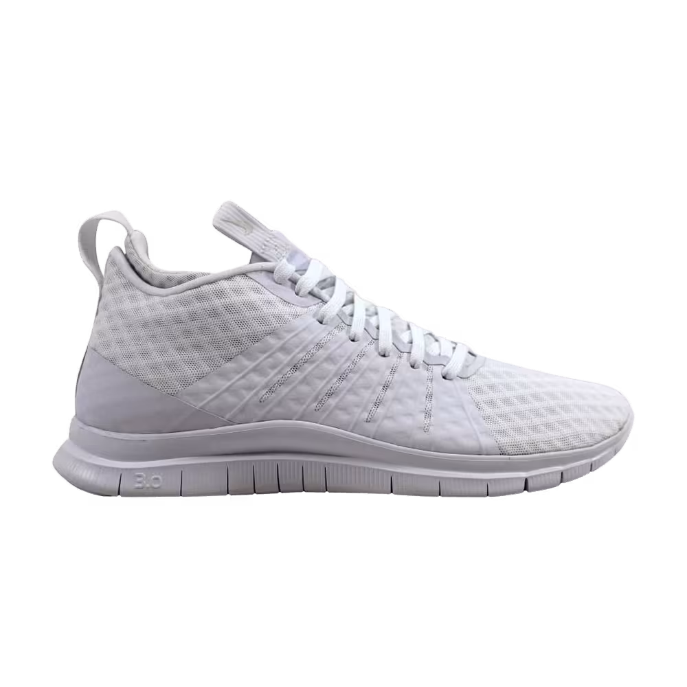 Nike Free Hypervenom 2 White