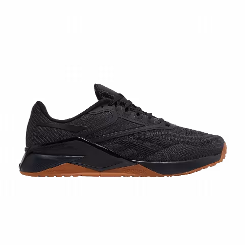Reebok Nano X2 'Black Gum'