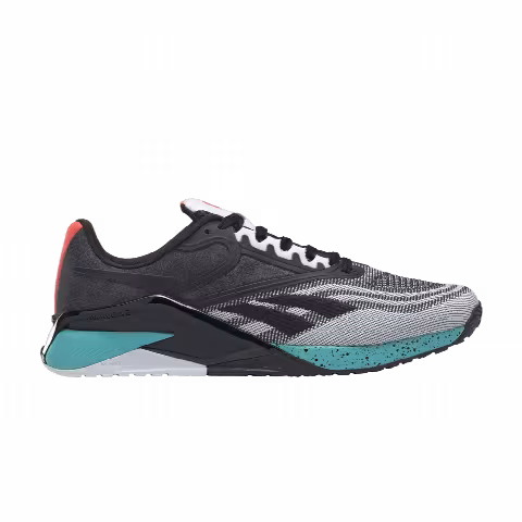 Reebok Nano X2 'Black Pure Grey'