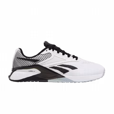 Reebok Wmns Nano X2 'White Gable Grey'