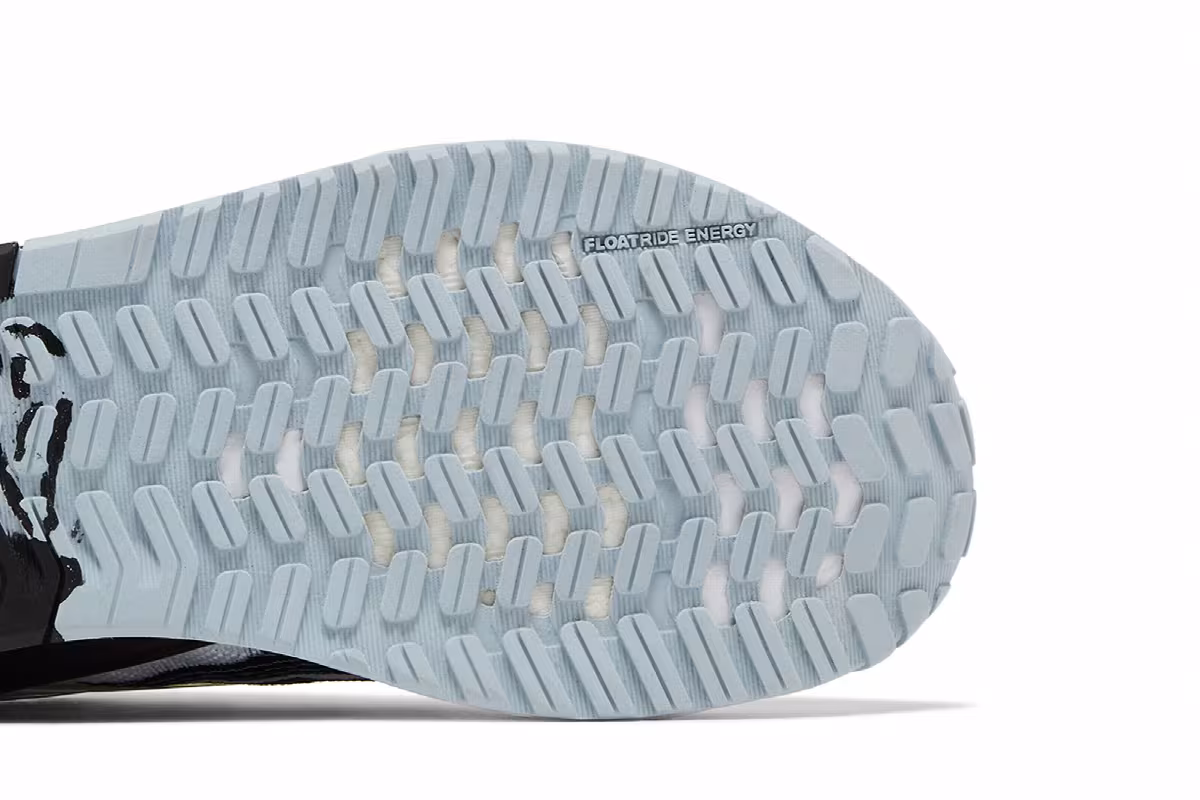 Reebok Women's Nano X2 White Gable Grey, view 6