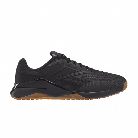 Reebok Wmns Nano X2 'Black Grey Gum'