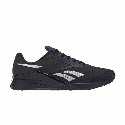 Reebok Nano X2 'Black White'