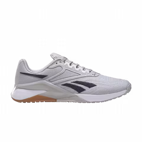 Reebok Wmns Nano X2 'Pure Grey Gum'