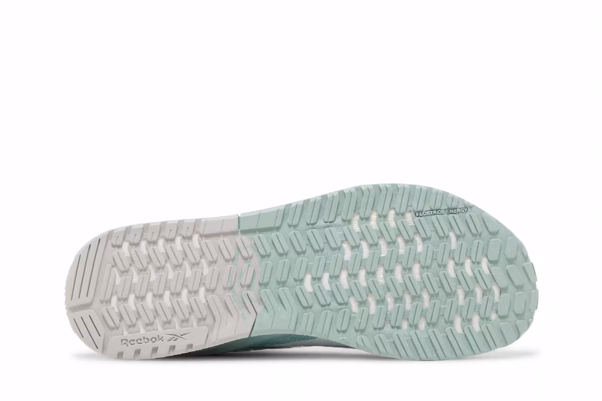 Reebok Women's Nano X2 Seaside Grey, view 5