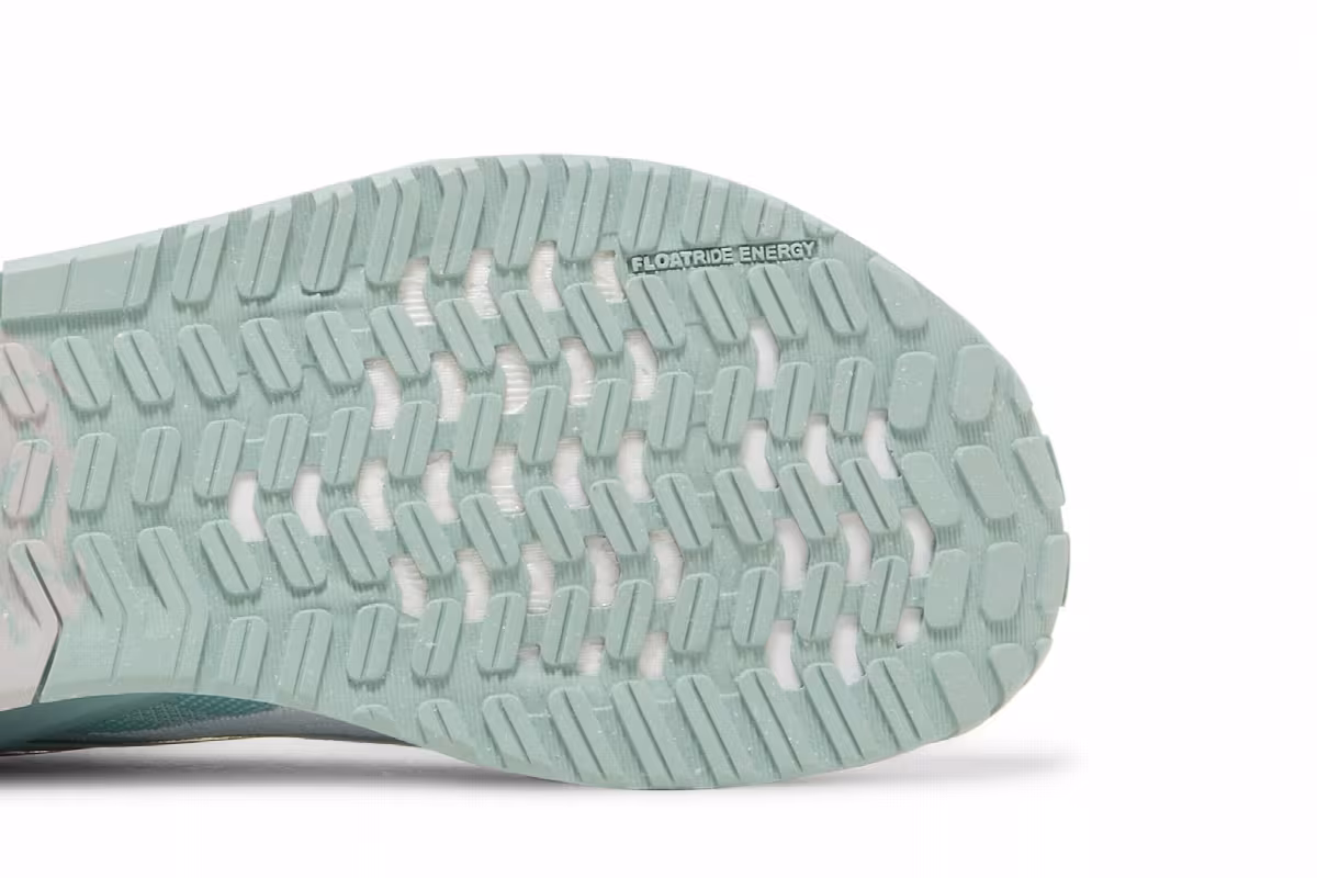 Reebok Women's Nano X2 Seaside Grey, view 6