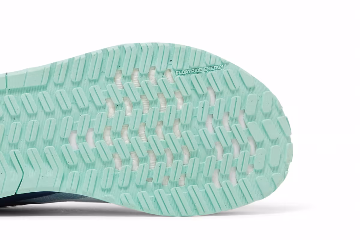 Reebok Women's Nano X2 Gable Grey Batik Blue, view 6