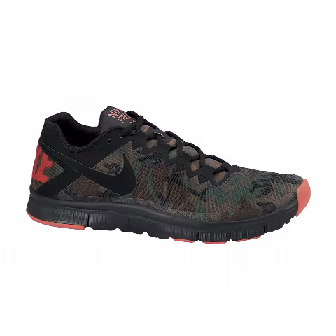 Nike Free Trainer 3.0 Camo