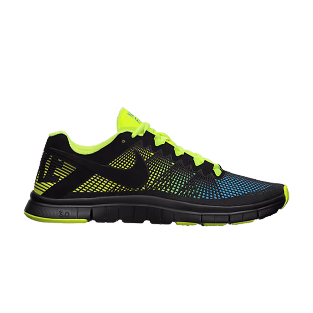 Nike Free Trainer 3.0 NRG