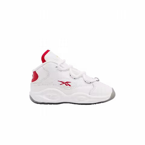 Reebok Question Mid Toddler 'Dr. J'