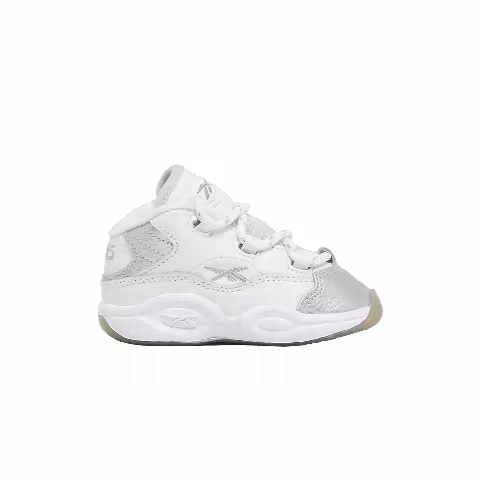 Reebok Question Mid Toddler '25th Anniversary'