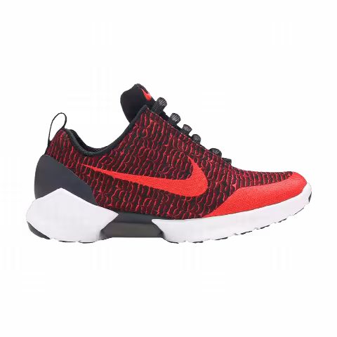 Nike HyperAdapt 1.0 'Habanero Red' Sample