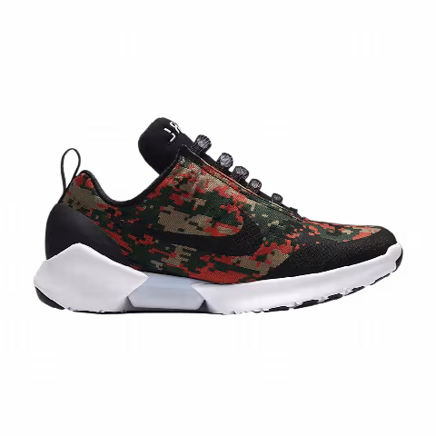 Nike HyperAdapt 1.0 'Fir Team Orange' EU Charger Sample