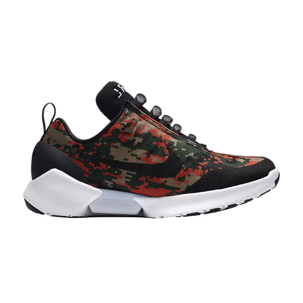Nike HyperAdapt 1.0 Fir Team Orange