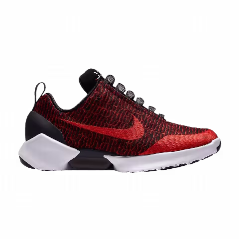 Nike HyperAdapt 1.0 'Habanero Red' EU Charger