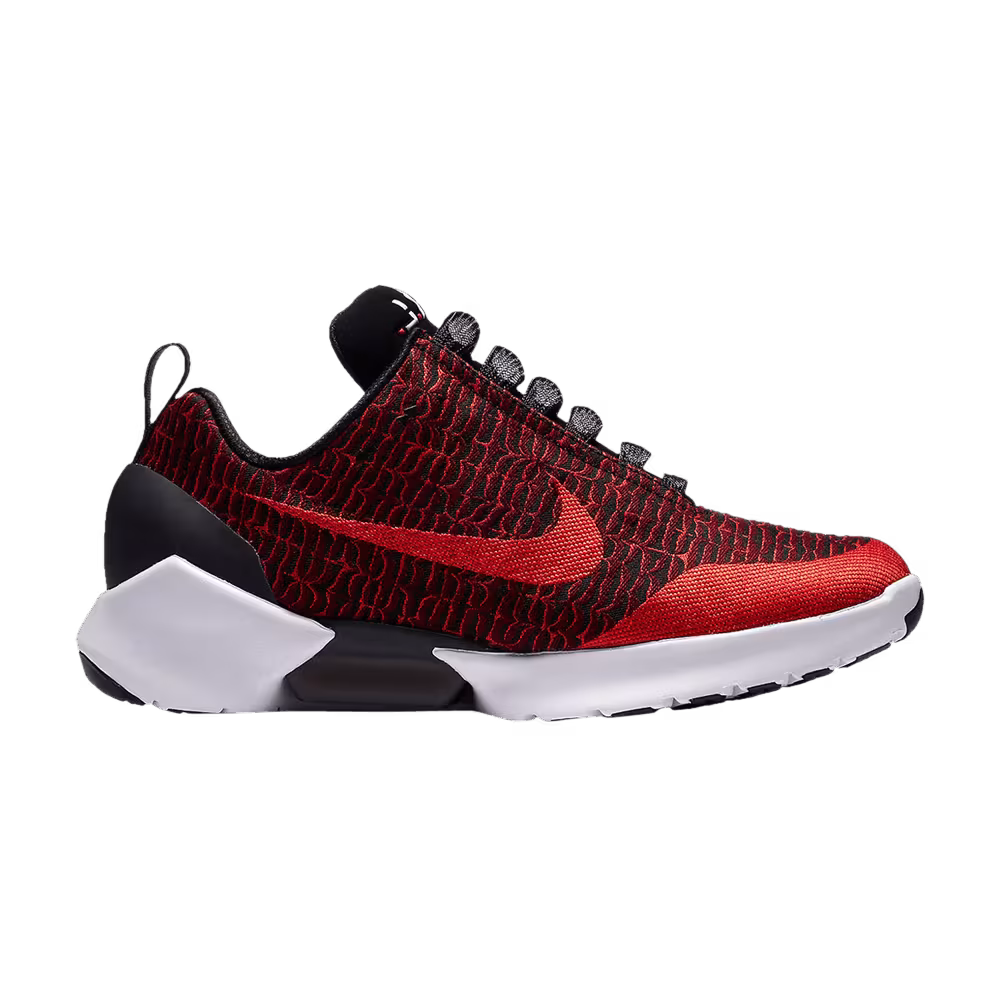 Nike HyperAdapt 1.0 Habanero Red