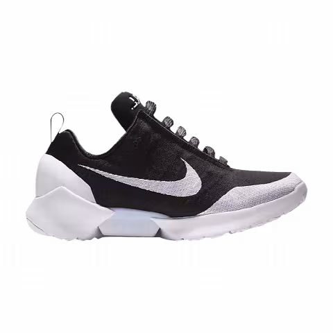Nike HyperAdapt 1.0 'Black' UK Charger Sample