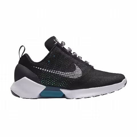 Nike HyperAdapt 1.0 'Black' EU Charger