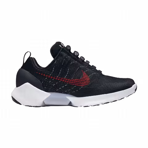 Nike HyperAdapt 1.0 'Bred' Sample