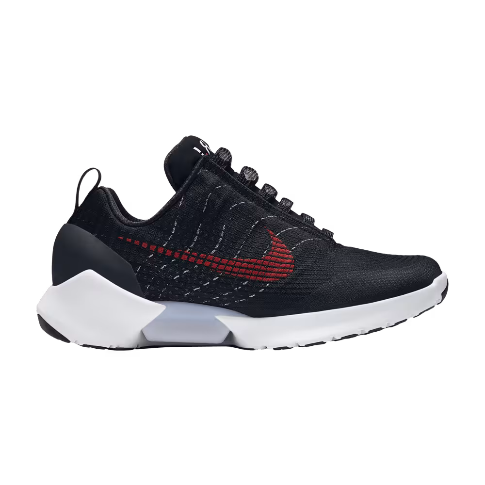 Nike HyperAdapt 1.0 Bred
