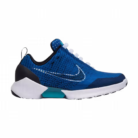 Nike HyperAdapt 1.0 'Sport Royal' Sample