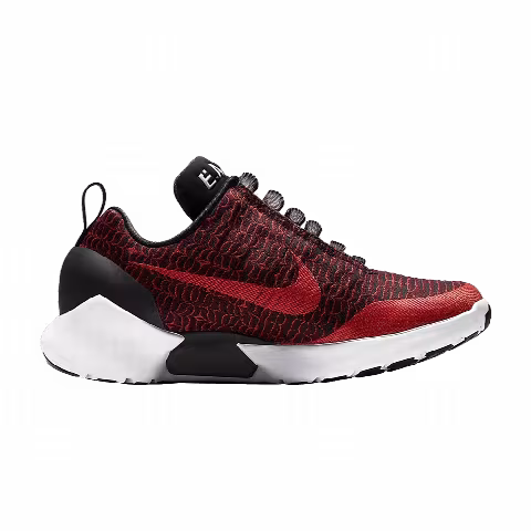 Nike HyperAdapt 1.0 'Habanero Red' UK Charger