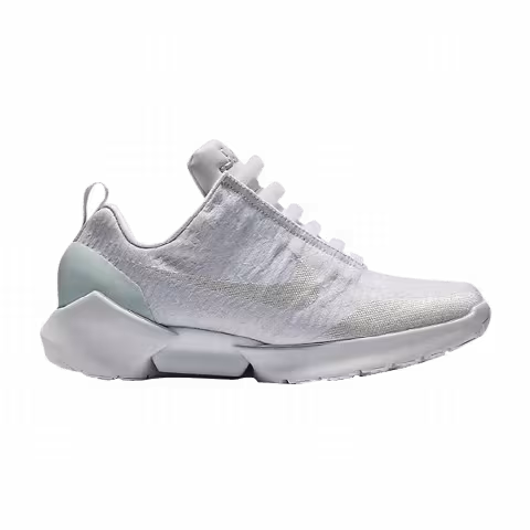 Nike HyperAdapt 1.0 'Pure Platinum' HK/UK Charger
