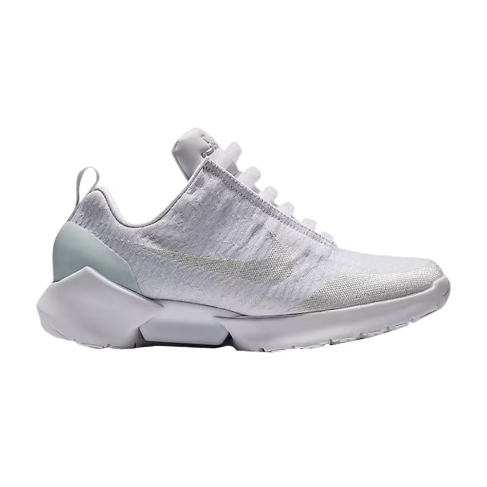 Nike HyperAdapt 1.0 Pure Platinum HK/UK Charger