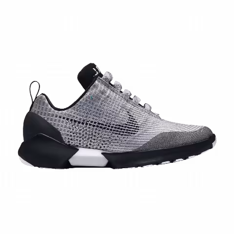 Nike HyperAdapt 1.0 'Metallic Silver' Sample