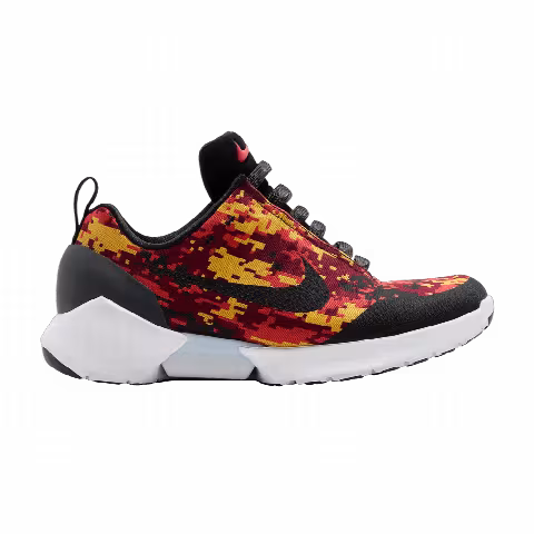 Nike HyperAdapt 1.0 'Team Red' Sample