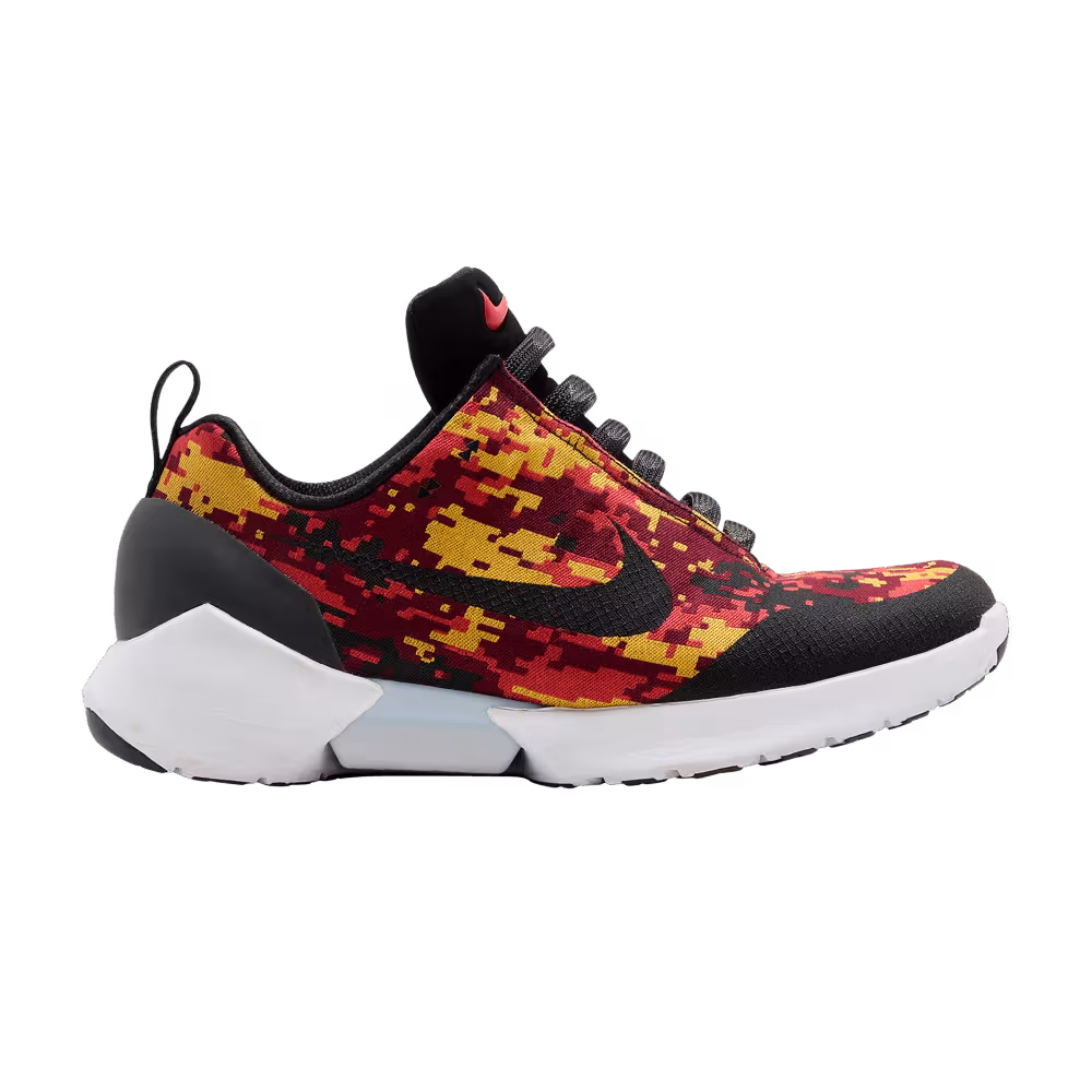 Nike HyperAdapt 1.0 Team Red