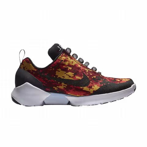 Nike HyperAdapt 1.0 'Team Red' UK Charger Sample
