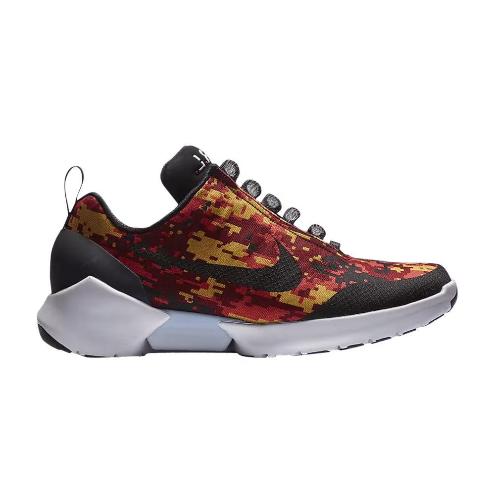 Nike HyperAdapt 1.0 Team Red