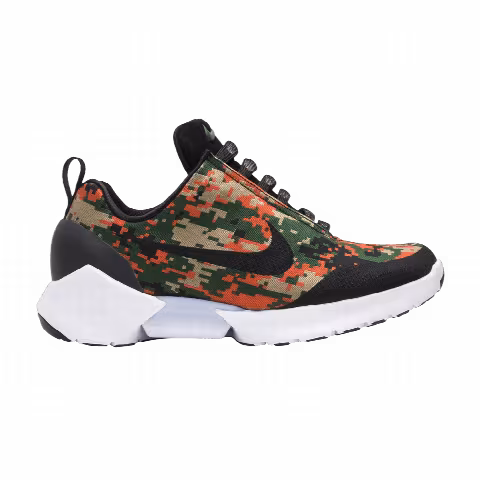 Nike HyperAdapt 1.0 'Team Orange' Sample